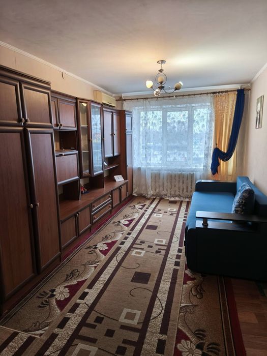 Сдам квартиру проспект слобожанский 108