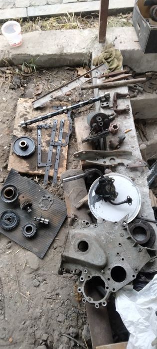 Стяжки для гідравліки 2 шт.