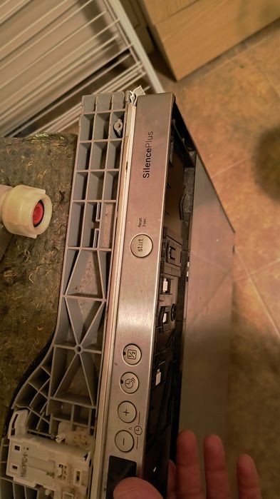 Zmywarka BOSCH 60 cm