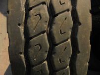 Opona 13R22.5 Hankook AM09 (1000 netto)