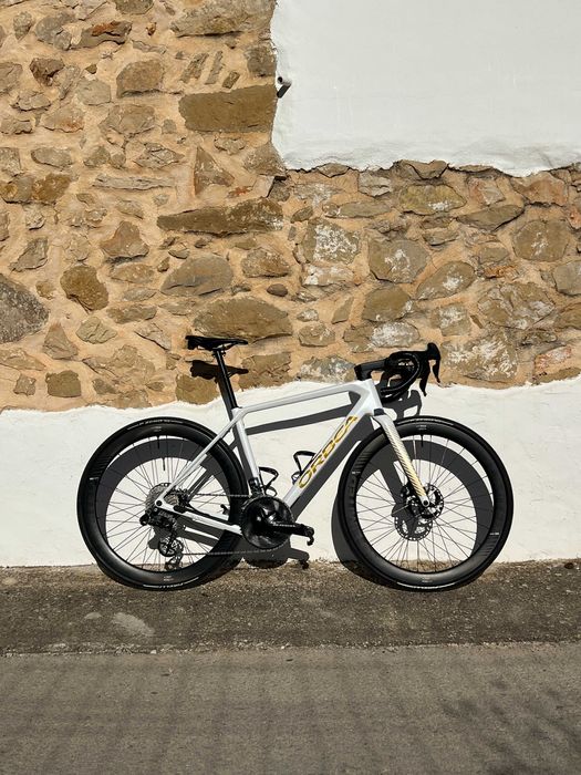 Orbea Terra M20i Team 2024 M