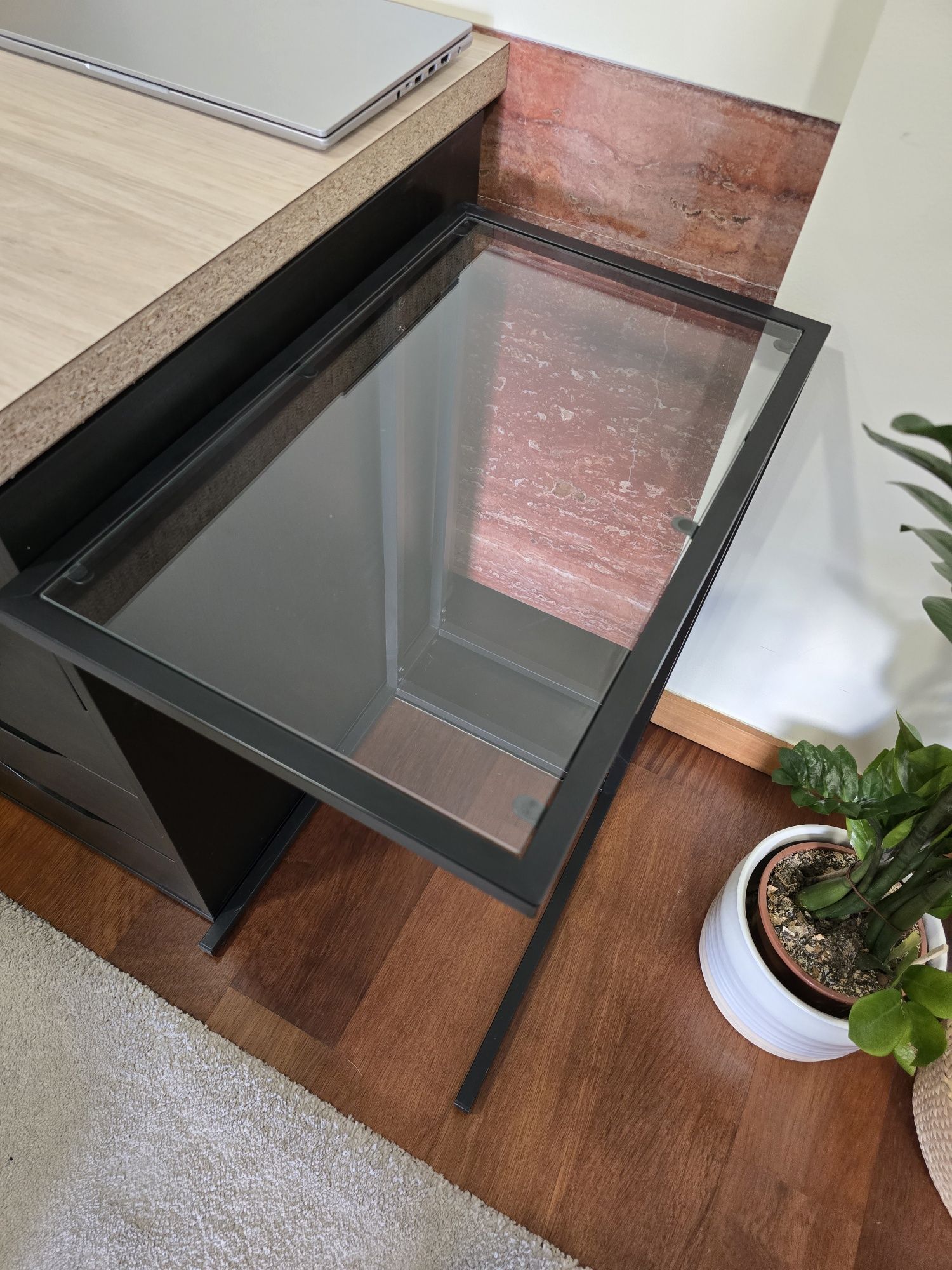 Mesa de apoio para computador portátil ikea