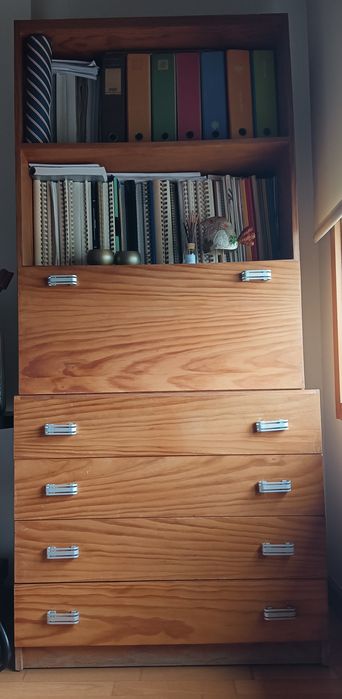 Mobiliário de quarto