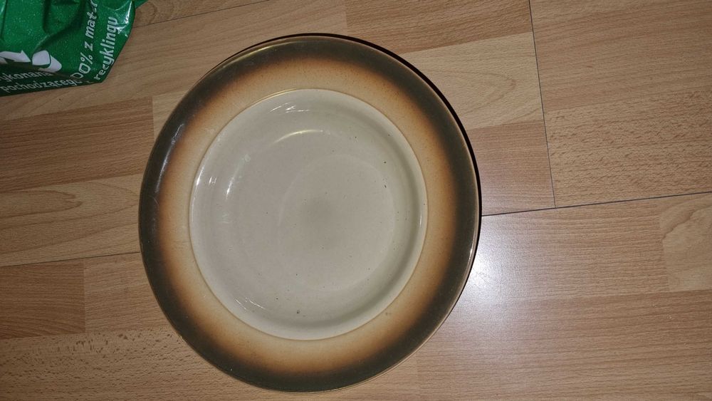 talerze głębokie Tułowice