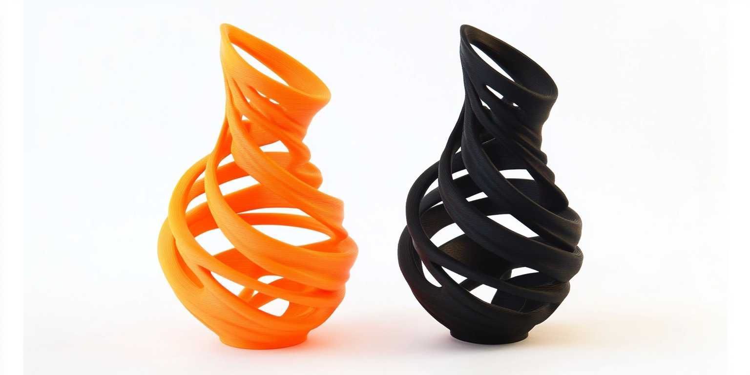 Druk 3D na zamówienie - Wydruki Części Gadżety Prototypy Drukowanie