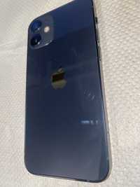 iPhone 12 mini 128 gb blue