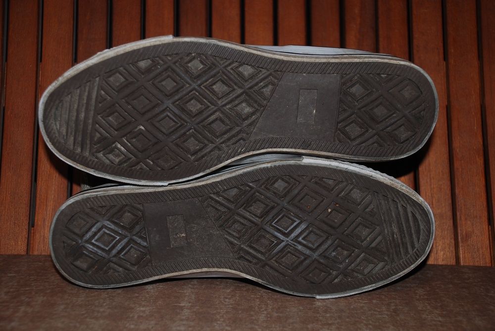 Trampki Khaki MyWear, r. 39 (jak Converse)