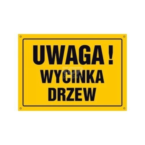 Usługi rębakiem - karczowanie działek