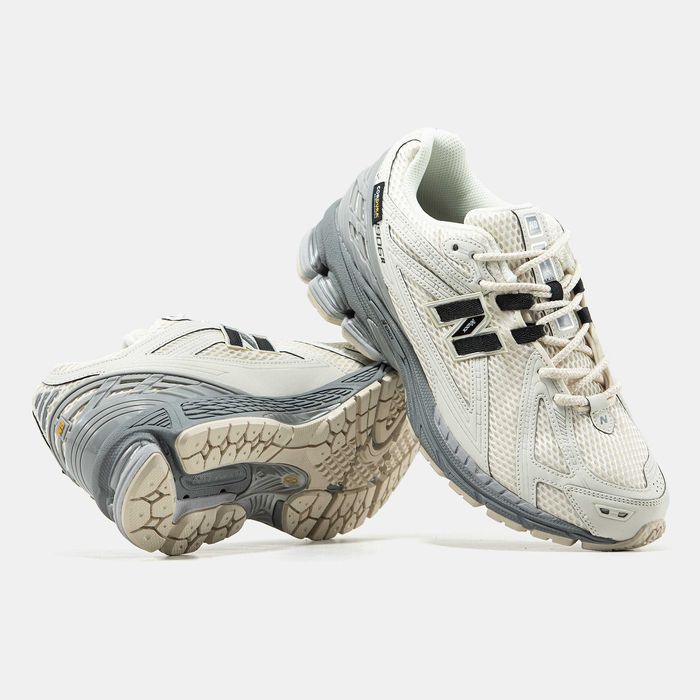 Чоловічі Кросівки New Balance 1906R Cordura 40-46 (Без Предоплата)