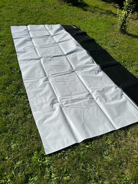 Nowy baner plandeka (4,40x14,50)