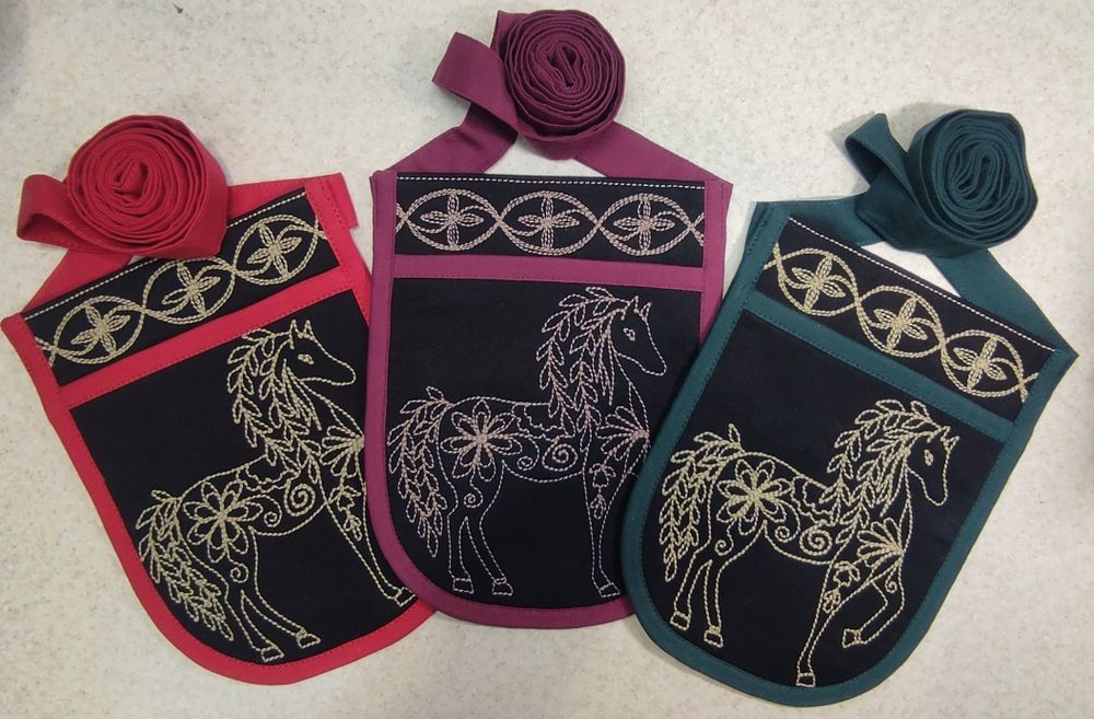 Ладунка Гаман Кишенька