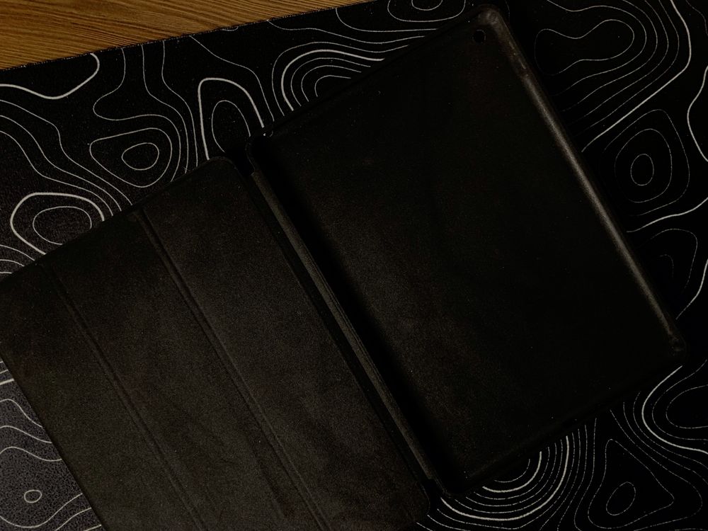 Чохли на різні моделі iPad