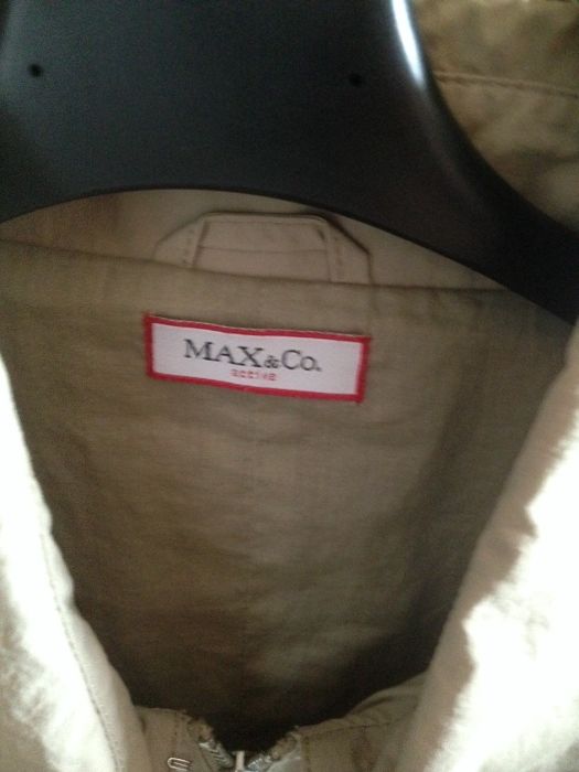 Куртка жіноча Max and Co