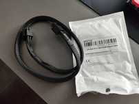 RGeek kabel 8pin 4+4pin corsair rmx zasilanie procesora