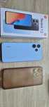 Xiaomi Redmi Note 12. 12/256 GB