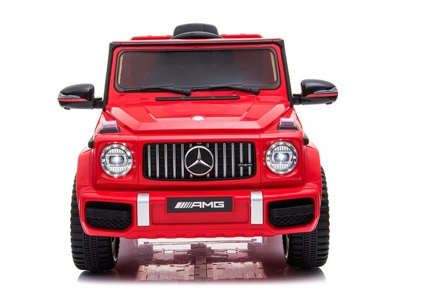 Samochód dla dzieci na akumulator Mercedes G63 AMG