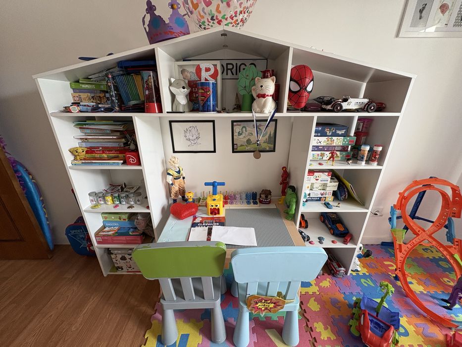 Movel de Quarto Criança
