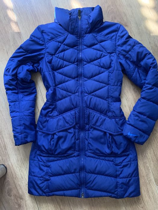 Płaszczyk Nike rozmiar S
