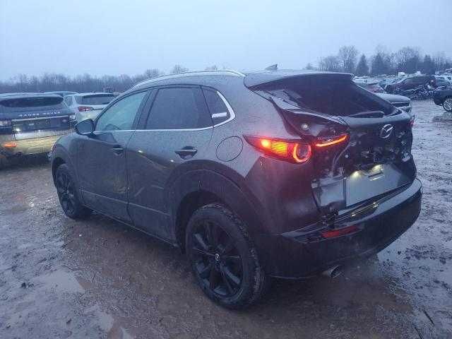 Mazda Cx-30 Premium 2023