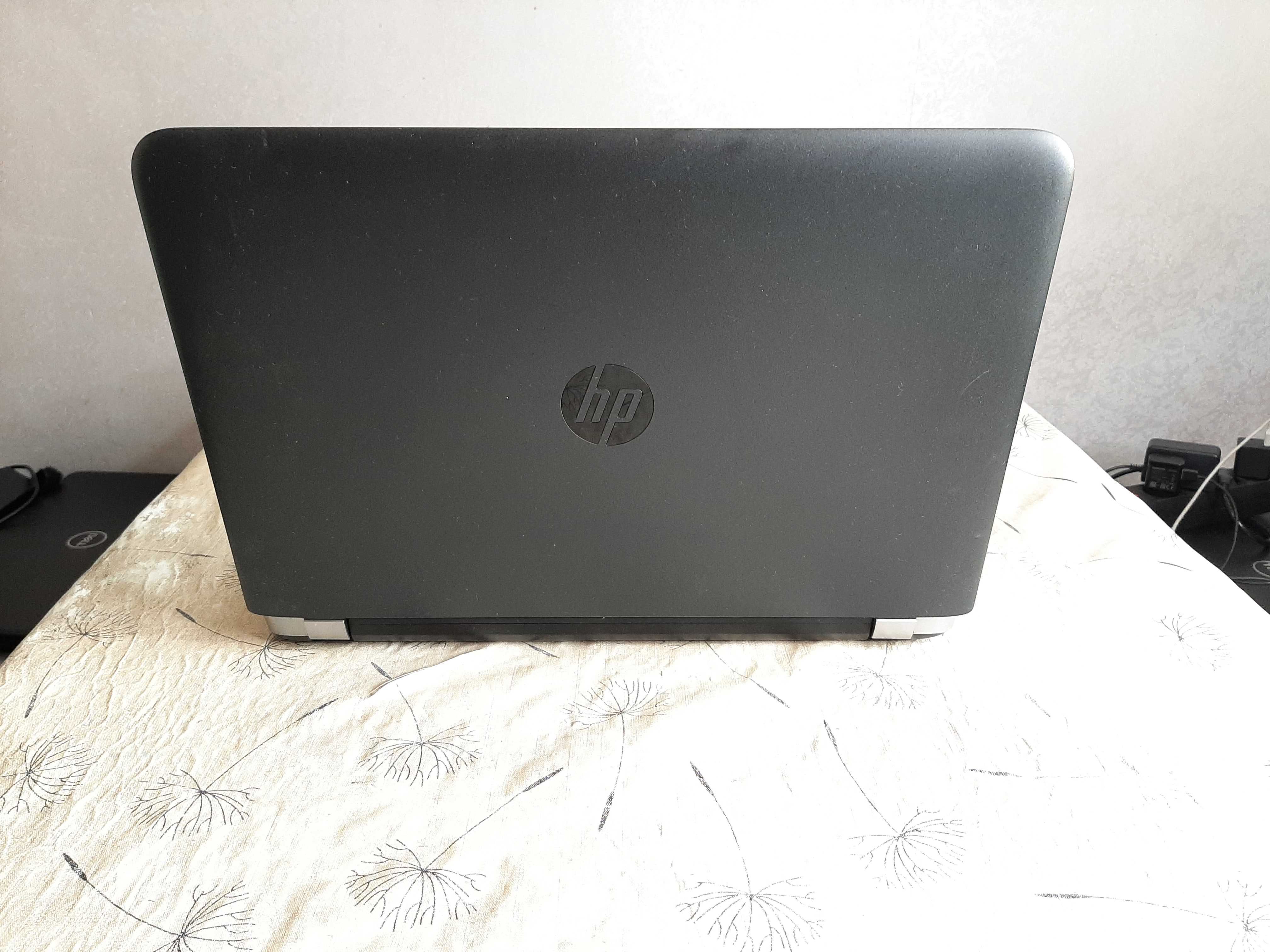 HP G3 i5(6-th)/16GB DDR4/256 SSD/Full HD/WoT/Гарантия! торг