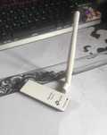 WiFi-адаптер TP-Link TL-WN722N
