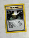 Cartas Pokémon Edição Base Set Versão Inglesa