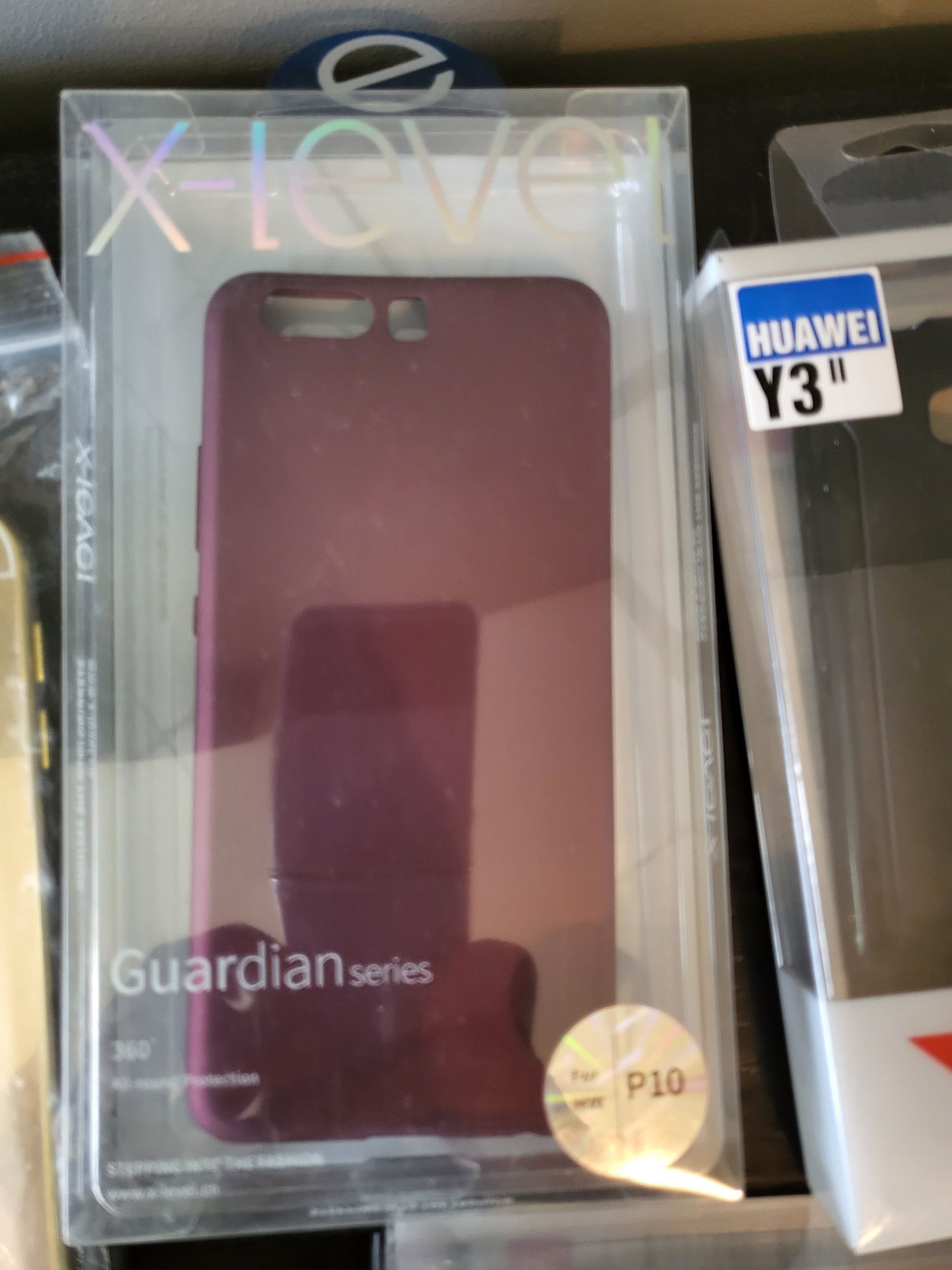 60 szt case samsung Huawei iphon