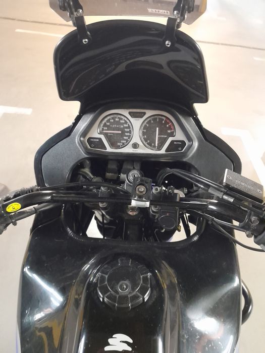 Yamaha Super Tenere XTZ 750