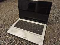 HP G62-a55ER на розбір