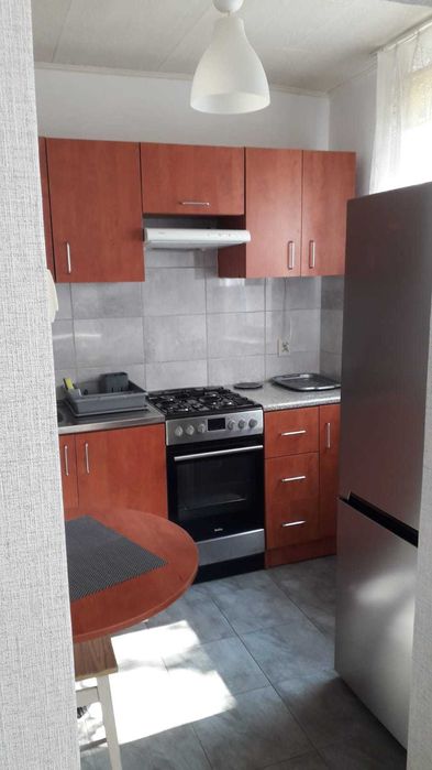 Wynajmę mieszkanie Legionów Polskich