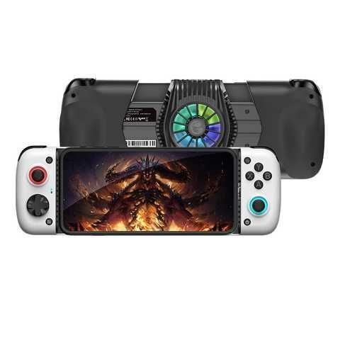 Контроллер геймпад GameSirX3 Type-C Mobile Gaming