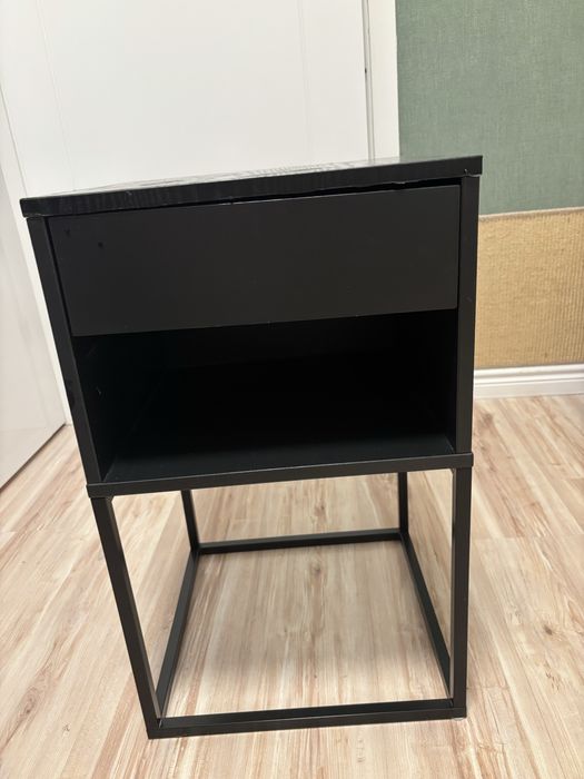 Szafka nocna IKEA Vikhammer