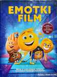 Emotki. Film (Polskie Wydanie) (DVD) Nowy Folia