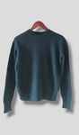 Ted Baker- sweter z wełny i alpaki