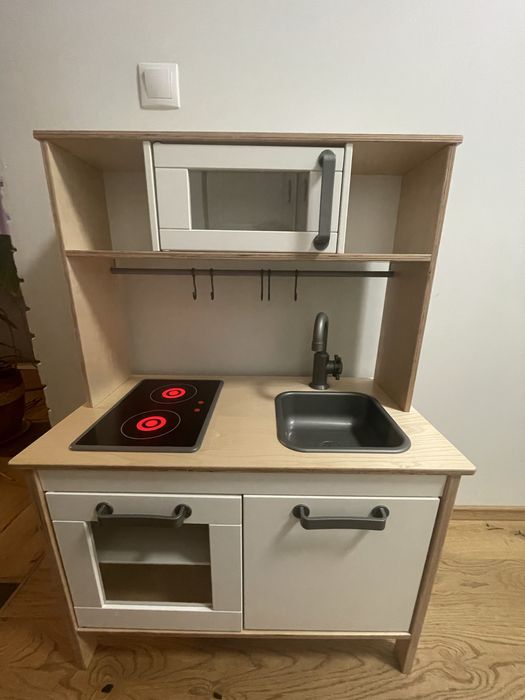 Kuchania dla dzieci Ikea