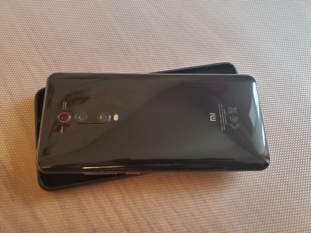 Xiaomi Mi 9T Carbon Black