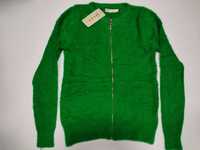 Sweter damski alpaka r. uniwersalny nr 886A