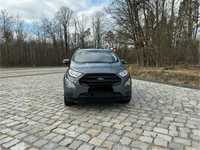 Ford Ecosport Titanium 2.0 4x4