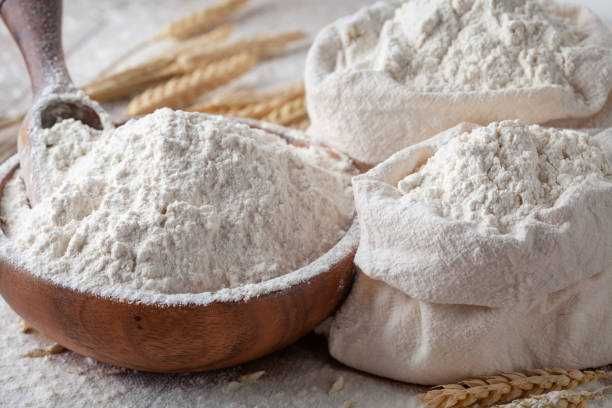 EKOLOGICZNE mąki: żytnia typ 720 - 10 kg + orkiszowa typ 500 - 10 kg