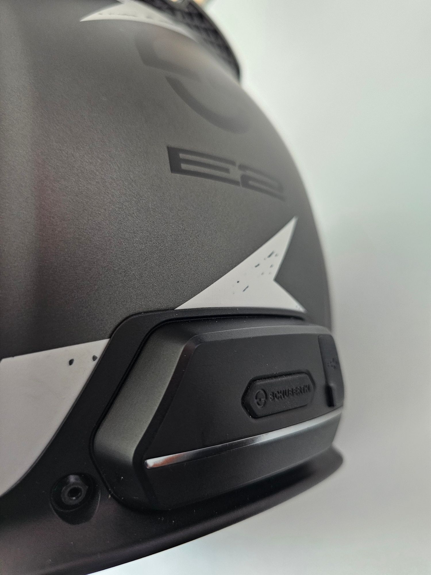 Intercom Schuberth SC2 - C5 E2 S3