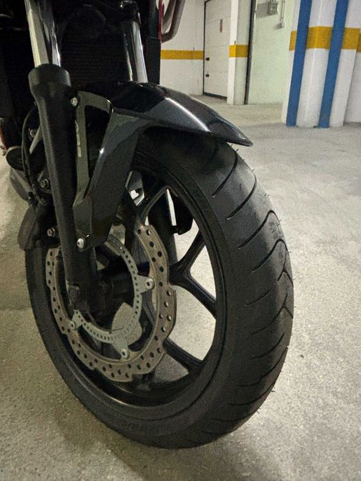 NC750X DCT Impecável