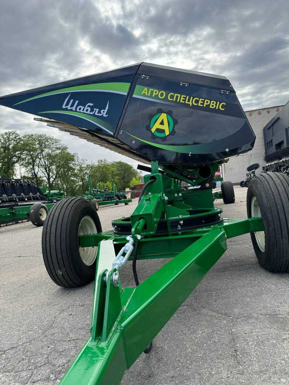 Жниварка соняшникова SUNSPEED New Holland John Deere Claas CASE ШАБЛЯ