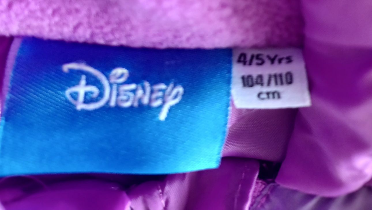 Macacão Frozen (Inverno)
