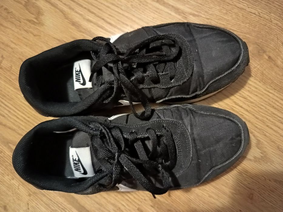 Buty sportowe Nike rozmiar 40 damskie