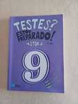 Testes? Estou preparado! - História - 9.º ano (NOVO)