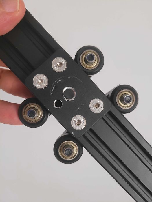 Slider RAT RIG 40 cm