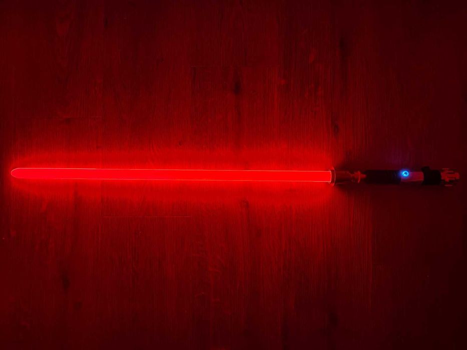 Lightsaber Star Wars - Theory Sabers original - Obi Wan
