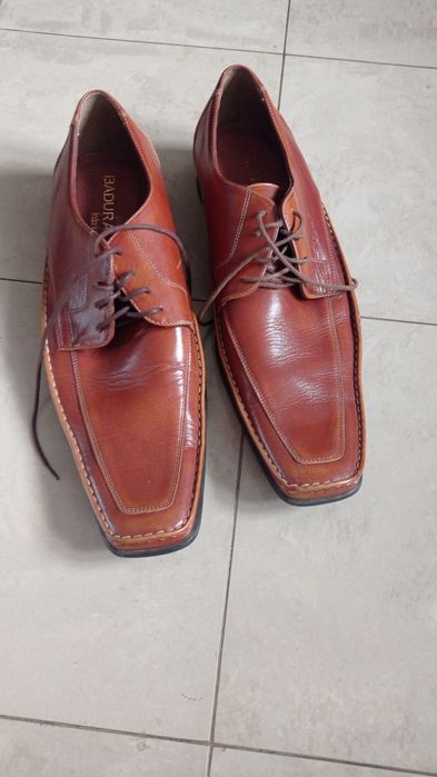 Buty Męskie Badura