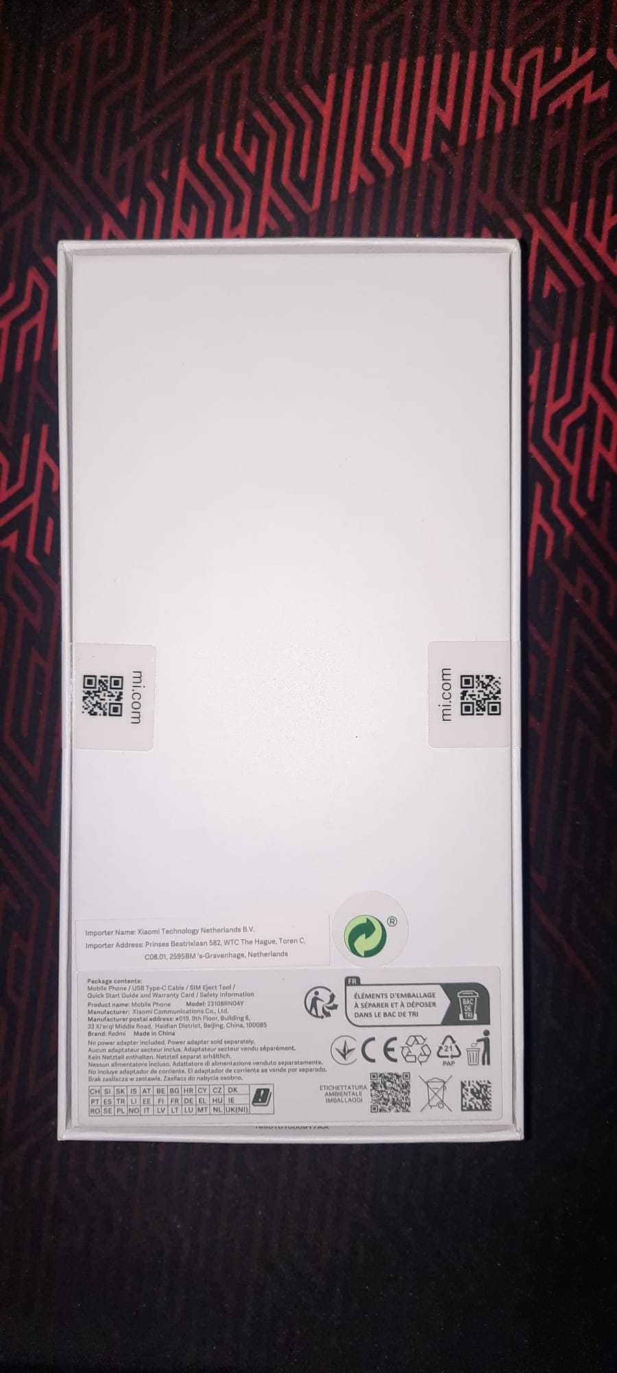 Xiaomi Redmi 13C 128GB