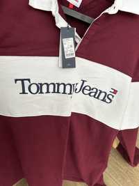 bluza Tommy Jeans